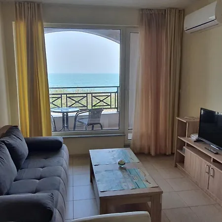 таня 8 * Πομόριε