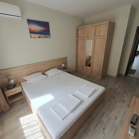 Διαμέρισμα таня 8