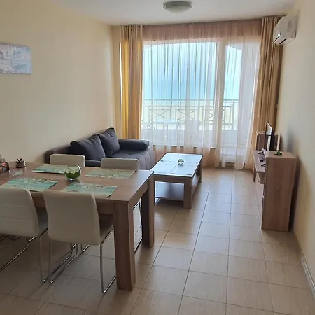 Διαμέρισμα таня 8