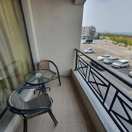 таня 8 Πομόριε