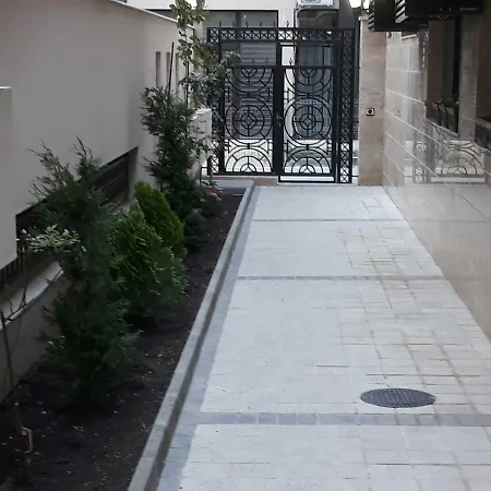 Διαμέρισμα таня 8 Πομόριε