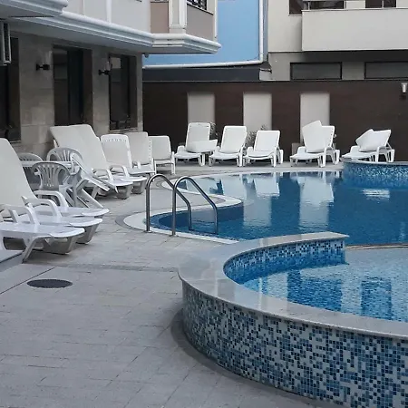 Διαμέρισμα таня 8 *