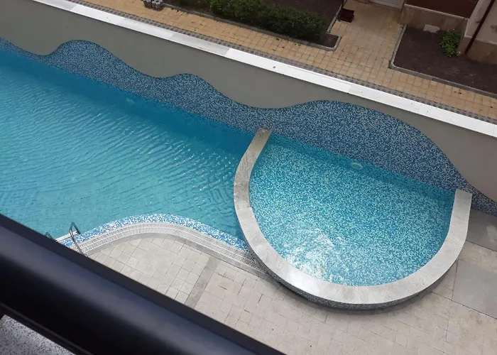 Apartamento таня 8 Pomorie