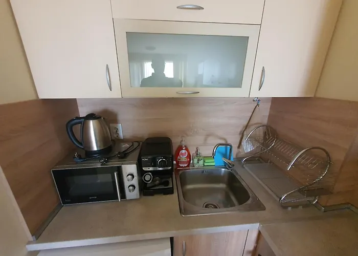 таня 8 Apartamento *