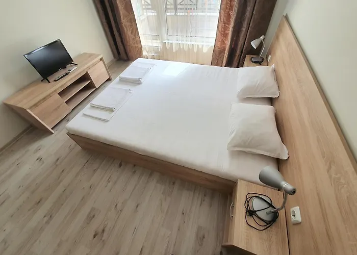 таня 8 Apartamento *