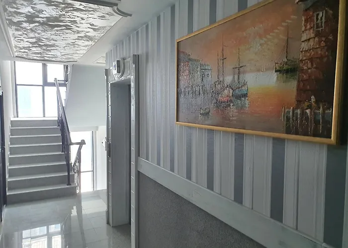 таня 8 Apartamento