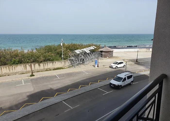 таня 8 * Pomorie