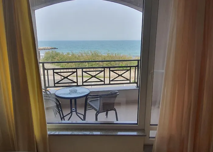 Apartamento таня 8 *