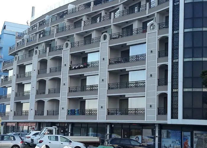 таня 8 Apartamento *