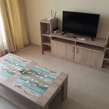 таня 8 Daire Ahyolu