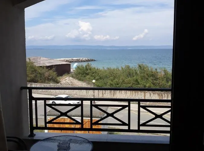 таня 8 Apartamento