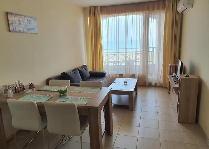 таня 8 Apartamento