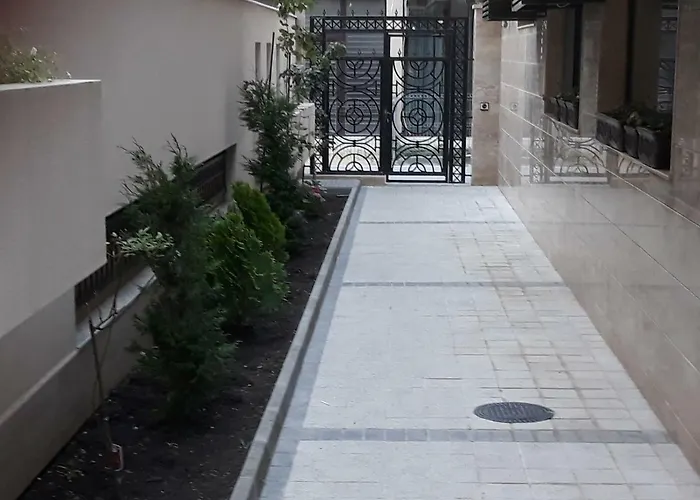 Apartamento таня 8 Pomorie